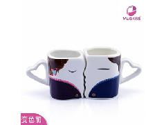 百貨日用品新選擇 天狼網定制廣告杯，打造品牌專屬形象