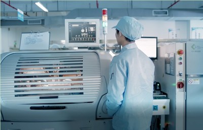 金泰克正式加入中國(guó)集成電路設(shè)計(jì)創(chuàng)新聯(lián)盟，開啟電子產(chǎn)品研發(fā)新篇章