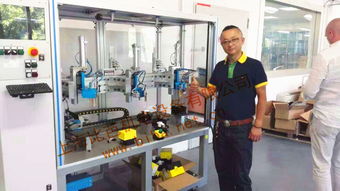 行車手柄意大利GG 探索電子產(chǎn)品研發(fā)的創(chuàng)新之路